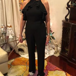 Boston proper romper